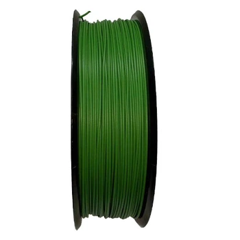 PLA пластик Pochatok Filament для 3D принтера 1,75 мм 0,75 кг Оливковый