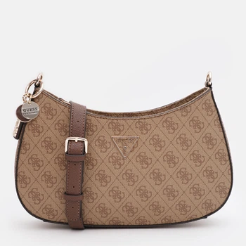 Сумка багет женская