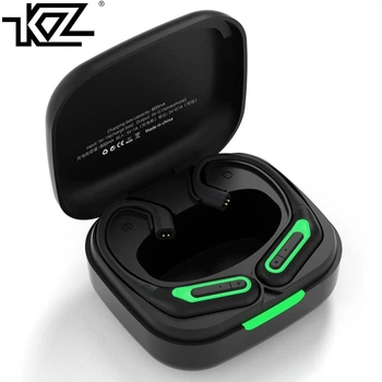Bluetooth-модуль с зарядным кейсом KZ AZ10 (C-pin) Bluetooth 5.2