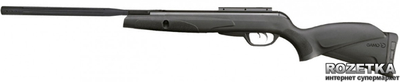 Пневматична гвинтівка Gamo Black Bull (6110087-BB)