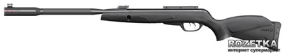 Пневматична гвинтівка Gamo Fusion Black (6110087-BF )