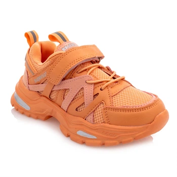 Кроссовки Kimboo 37 персиковые 981373