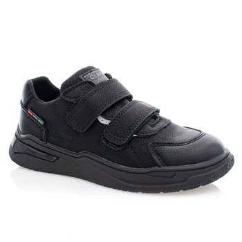 Туфли Jong golf 36 черные 981591