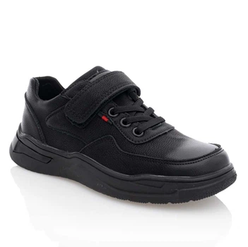 Туфли Jong golf 34 черные 981588