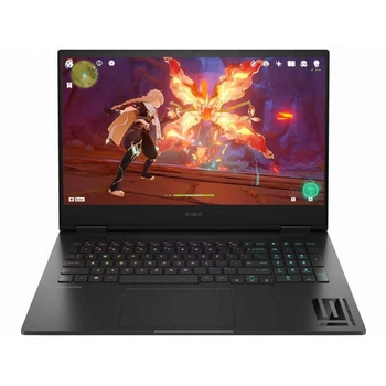Ноутбук HP OMEN 16 QHD RTX 4080/i7 13700HX/32GB/2TB Win.11