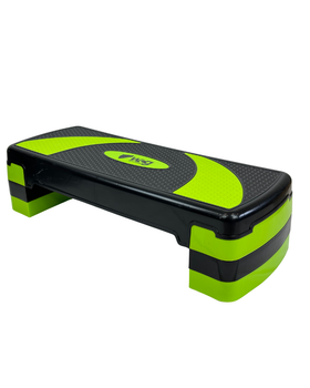 Степ-платформа WCG EasyStep 3-ступенева (W-044-1)