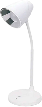 Настільна лампа Weidasi WD-6046 5W 206lm USB 5V white