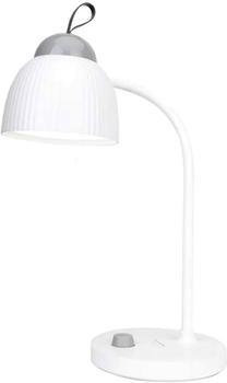 Настільна лампа Weidasi WD-6075 5W 371lm USB 5V white