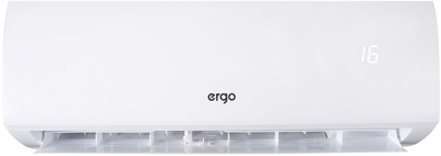Кондиционер ERGO ACI 0923 SWH Wi-Fi