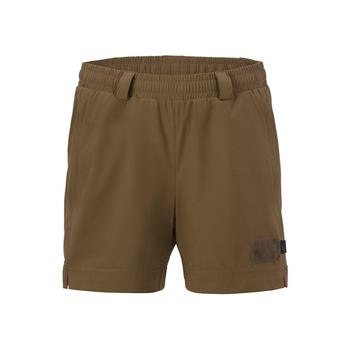 Шорти Helikon-Tex Utility Light Shorts Mud Brown XXL