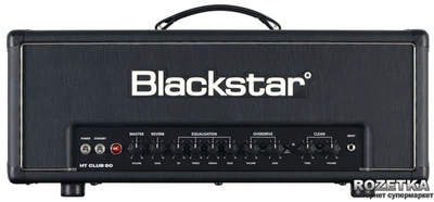 Усилитель для электрогитар Blackstar НТ-50 Club