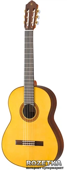 Гитара классическая Yamaha CG182S