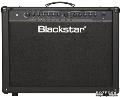 Комбоусилитель Blackstar ID-260 TVP 2x60W 2x12 Combo