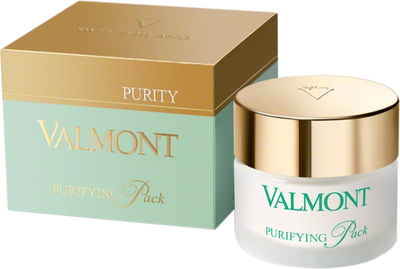 Очищающая маска Valmont Purifying Pack 50 мл (7612017055046)