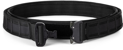 Пояс тактический 5.11 Tactical Maverick Battle Belt 56664-019[019] 2XL Black (888579421866)