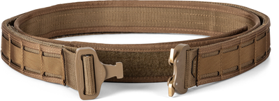 Пояс тактичний 5.11 Tactical Maverick Battle Belt 56664-134[134] L Kangaroo (888579421897)