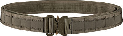 Пояс тактичний 5.11 Tactical Maverick Battle Belt 56664-186[186] 2XL Ranger Green (888579437607)