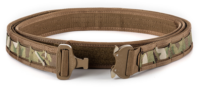 Пояс тактичний 5.11 Tactical Maverick Battle Belt 56664-169[169] 2XL Multicam (888579437652)