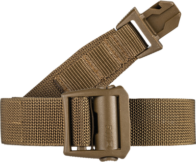 Пояс тактичний 5.11 Tactical Skyhawk - 1.5 Belt 56591-134[134] 3XL Kangaroo (888579330632)