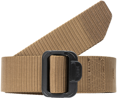 Пояс тактический 5.11 Tactical TDU Belt - 1.75 Plastic Buckle 59552-134[134] L Kangaroo (888579534733)