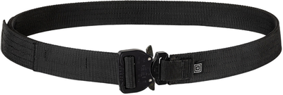 Пояс тактический 5.11 Tactical Maverick EDC 1.5 Belt 56804-019[019] 2XL Black (888579542738)