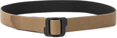 Пояс тактический двухсторонний 5.11 Tactical Double Duty TDU Belt 1.5 59568-134[134] XL Kangaroo (888579535020)