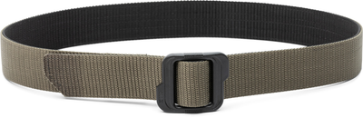 Пояс тактичний двосторонній 5.11 Tactical Double Duty TDU Belt 1.5 59568-186[186] 4XL Ranger Green (888579535129)