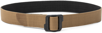 Пояс тактический двухсторонний 5.11 Tactical Double Duty TDU Belt 1.75 59567-134[134] 4XL Kangaroo (888579534917)