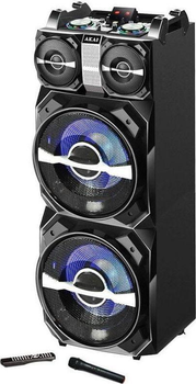 Акустична колонка Akai DJ-T5