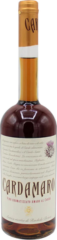 Вермут Cardamaro Vermouth al Cardo 0.75 л 17% (8003360800756)