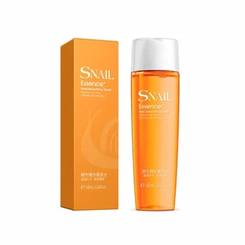 Тонер для обличчя з екстрактом муцину равлика Laikou Snail Nutrition Essence, 160 мл