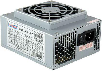 Блок живлення LC Power LC380M 380W