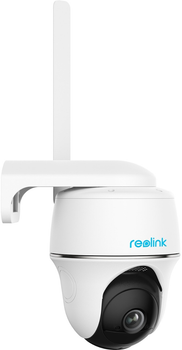 IP-камера Reolink Go PT Plus