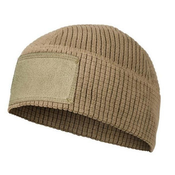 Флісова шапка Helikon-Tex range beanie L-XL