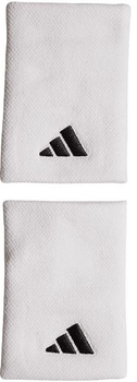 Frotki na rękę Adidas Tennis Wristbands HT3911 2 szt (4066751259681)