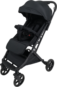 Прогулянкова коляска FreeOn TAO black (81989)