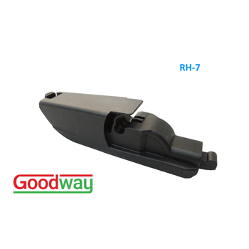 Адаптер двірника GoodWay тип RH-7 VW Passat B6, Touran, Tiguan, SKODA Fabia для щіток серії WBR-100 ( WBR-100-RH7 )
