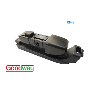 Адаптер двірника GoodWay тип RH-8 VW Golf 6, 7, Scirocco, Sharan для щіток серії WBR-100 ( WBR-100-RH8 )