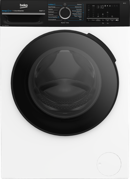Стиральная машина узкая BEKO BM3WFSU47235WPBB2