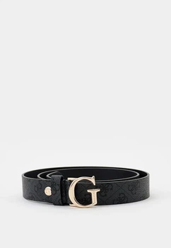 Ремінь Guess S Сірий BW7862P3430