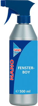 Preparat do mycia okien Maximex Nano 500 ml (4008838258798)