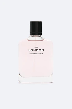 Мужская парфюмированная вода Zara LONDON 100 ML Испания