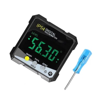 Угломер цифровой Inclinometer