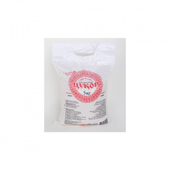 Цукор Саркара продукт 5 кг (мішок) (11005) (208522)
