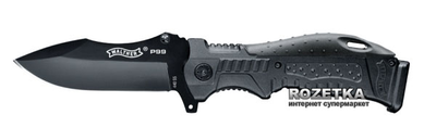 Карманный нож Walther P99 (5.0749)