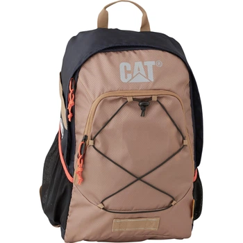 Рюкзак прогулянковий CAT Mountaineer Matterhorn Бежевий 29L (84076-201)