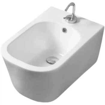 Биде подвесное KERASAN Tribeca 5125 01