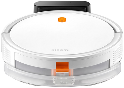 Робот-пилосос Xiaomi Robot Vacuum E5 (BHR7969EU)