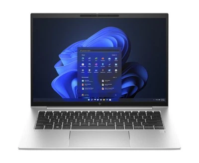 Ноутбук Hp EliteBook 840 G11, (9G0V6ET) 14" WUXGA / RAM 16 ГБ / SSD 512 ГБ / Windows 11 Pro / сріблястий
