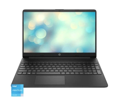 Ноутбук HP 15s-fq3015nq, (4Q701EA)